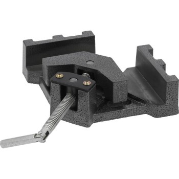 YATO Hegesztő satu 100 mm