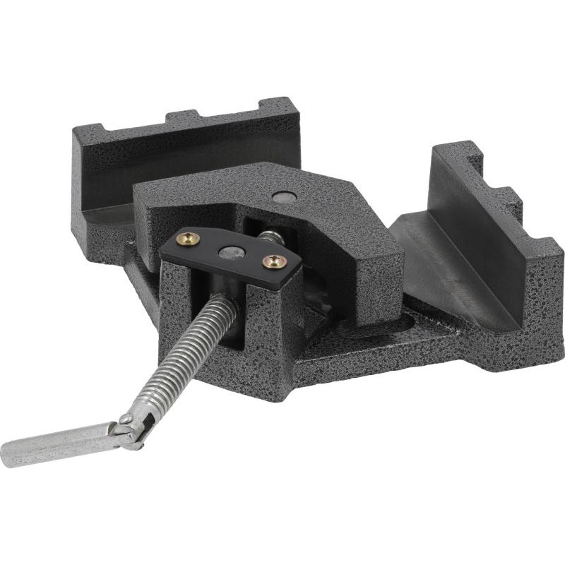YATO Hegesztő satu 100 mm