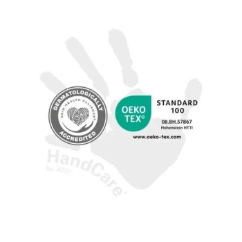 Kesztyű - szerelőkesztyű - ATG MaxiFlex Ultimate 10 / XL (42-874/XL)