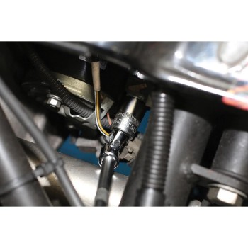 Crowa csukló készlet 1/4'' - 3/8'' - 1/2'' beépített belső rugós - Laser Crowa csukló készlet 1/4'' - 3/8'' - 1/2'' beépített belső rugós - Laser