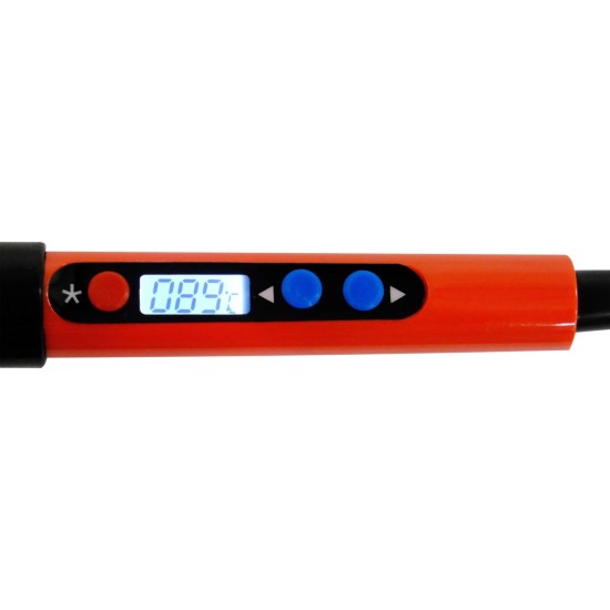 Forrasztópáka  80 W-os 230 V-os - Yato