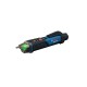 BOSCH Fáziskereső érintésmentes GVD 1000-17 / CAT IV 1000 V / IP67 BOSCH Fáziskereső érintésmentes GVD 1000-17 / CAT IV 1000 V / IP67