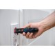BOSCH Fáziskereső érintésmentes GVD 1000-17 / CAT IV 1000 V / IP67 BOSCH Fáziskereső érintésmentes GVD 1000-17 / CAT IV 1000 V / IP67