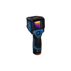 BOSCH Akkus hőkamera GTC 12V-450-13 kofferban (1 x 2,0 Ah akku + gyorstöltő) BOSCH Akkus hőkamera GTC 12V-450-13 kofferban (1 x 2,0 Ah akku + gyorstöltő)
