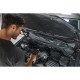 BOSCH Akkus hőkamera GTC 12V-450-13 kofferban (1 x 2,0 Ah akku + gyorstöltő)