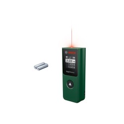 BOSCH Digitális lézeres távolságmérő EasyDistance 20 (20 m-ig) BOSCH Digitális lézeres távolságmérő EasyDistance 20 (20 m-ig)
