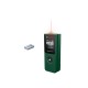 BOSCH Digitális lézeres távolságmérő EasyDistance 20 (20 m-ig) BOSCH Digitális lézeres távolságmérő EasyDistance 20 (20 m-ig)