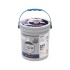 BOSCH PRO Vágókorong inox/fémre 115 x 1,0 x 22,2 mm St. Steel & Metal vödrös kiszerelés (100 db) BOSCH PRO Vágókorong inox/fémre 115 x 1,0 x 22,2 mm St. Steel & Metal vödrös kiszerelés (100 db)