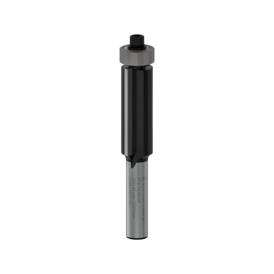 BOSCH PRO Színelő maró alsó csapágyas 12,7 x 40 x 8 mm BOSCH PRO Színelő maró alsó csapágyas 12,7 x 40 x 8 mm