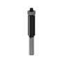 BOSCH PRO Színelő maró alsó csapágyas 12,7 x 40 x 8 mm