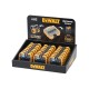DEWALT Flextorq bithegy PZ2 x 25 mm Tough Case dobozban (25 db) DEWALT Flextorq bithegy PZ2 x 25 mm Tough Case dobozban (25 db)