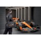 DEWALT/Mclaren Szerszámos táska 20''