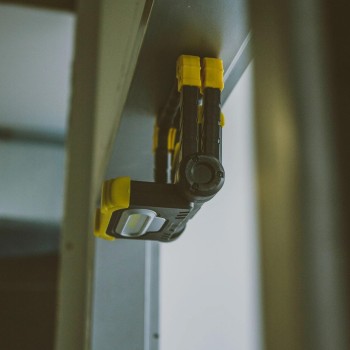 Szerelőlámpa (Munkalámpa) LED COB 2x10 W - 2x1000 lm Szerelőlámpa (Munkalámpa) LED COB 2x10 W - 2x1000 lm