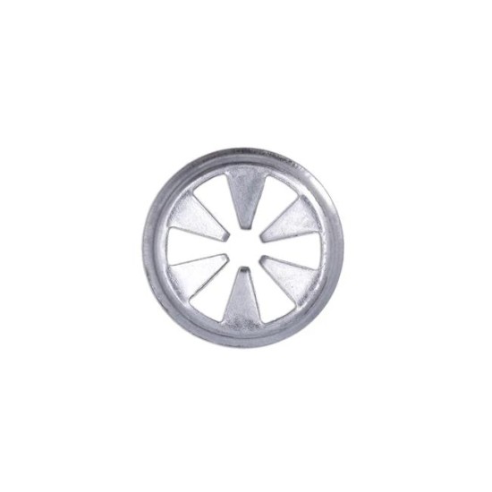Hővédőlemez rögzítő készlet 150 db-os készlet - Ford + VAG - Laser