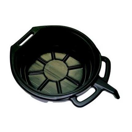 Olajleeresztő tálca 8 literes - 520 x 390 x 150mm - SP Tools Olajleeresztő tálca 8 literes - 520 x 390 x 150mm - SP Tools