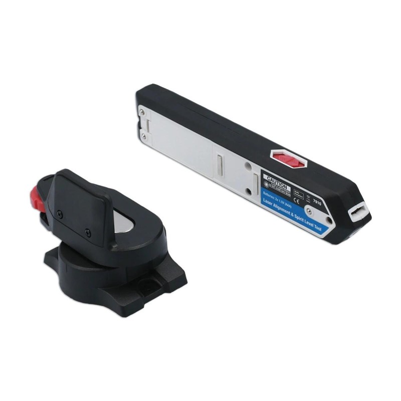 Szintezőlézer, vonal és polézer vízszintes és függőleges libellával - Szintezőlézer, vonal és polézer vízszintes és függőleges libellával -