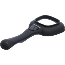 Nagyító 4x - LED világítással, D60 mm elemes BGS Nagyító 4x - LED világítással, D60 mm elemes BGS