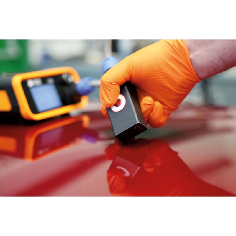 Horpadásjavító indukciós készülék - Powertec