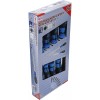 Csavarhúzó készlet imbusz 8 részes 1,5 - 8 mm - BGS
