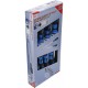 Csavarhúzó készlet imbusz 8 részes 1,5 - 8 mm - BGS