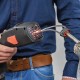 Indukciós Hevítő  2.3 kW 230 V + 4 db tekercs - SP Tools