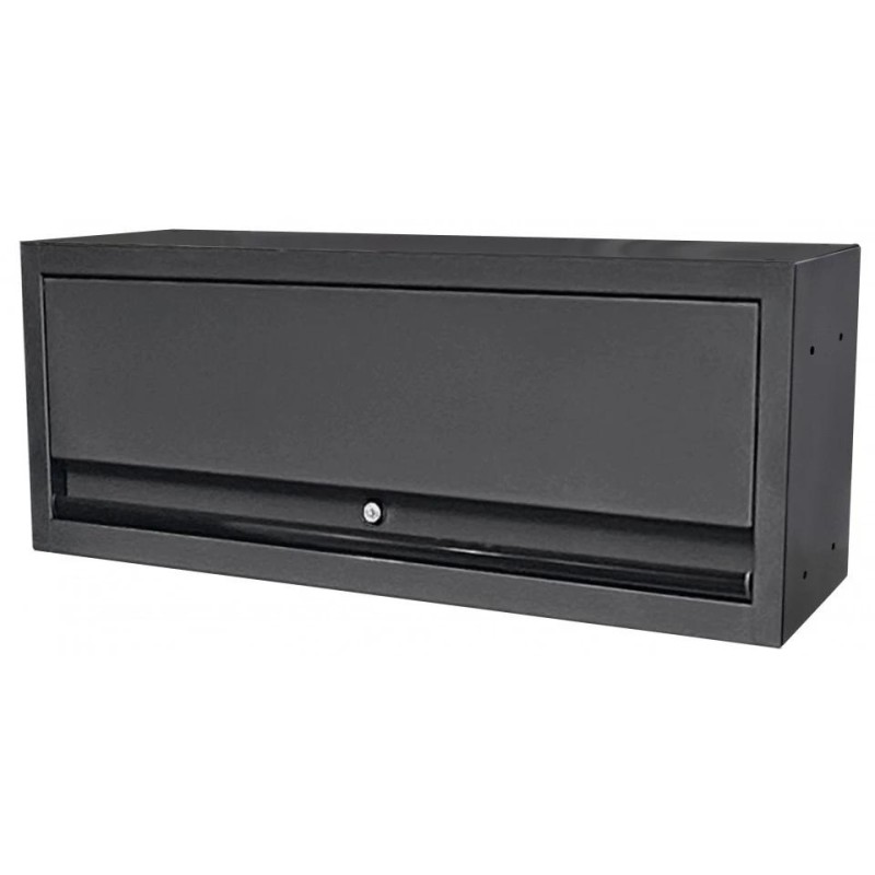 Műhelybútor USA SERIES Szett: 2400 x 660 x 2000 mm BÜKKFA munkalappal