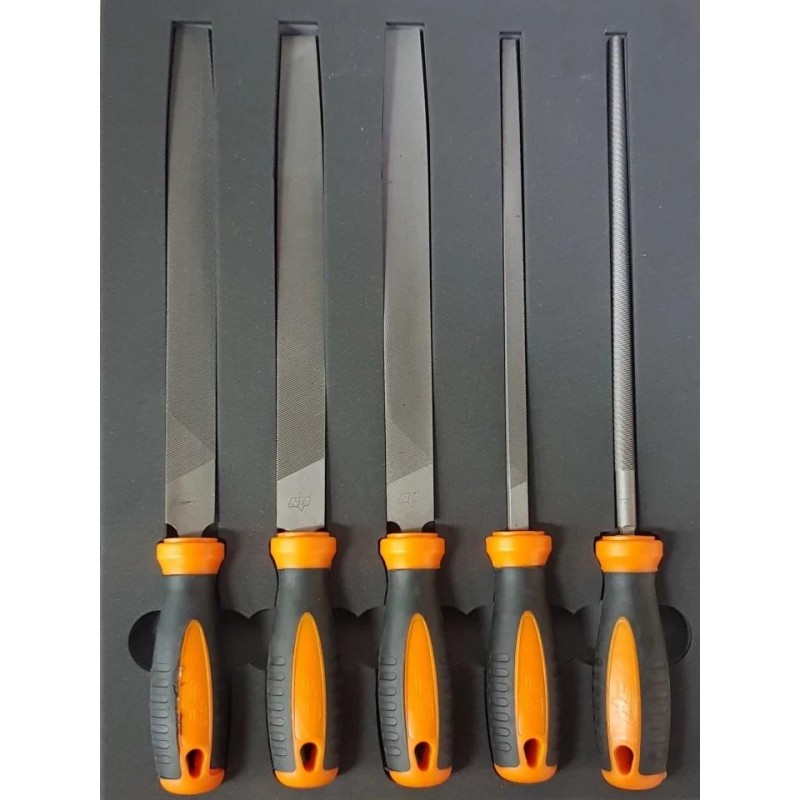 Szerszámos kocsi gyári-felszerelt 411 db-os 19 fiók CUSTOM Ser.-FEKETE