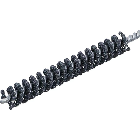 Hónolókefe fúrógépbe  7-7,5 mm, P120 - BGS