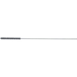 Hónolókefe fúrógépbe  5-5,5 mm, P120 - BGS Hónolókefe fúrógépbe  5-5,5 mm, P120 - BGS