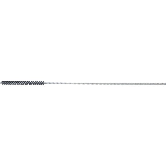 Hónolókefe fúrógépbe  5-5,5 mm, P120 - BGS