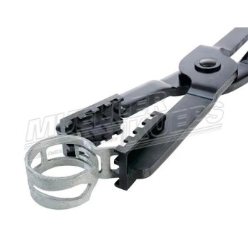 Bilincsfogó vízcső bilincsekhez - 440mm Duplacsuklós 2 db-os Müller