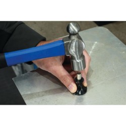 Pontozó, optikai nagyítóval -