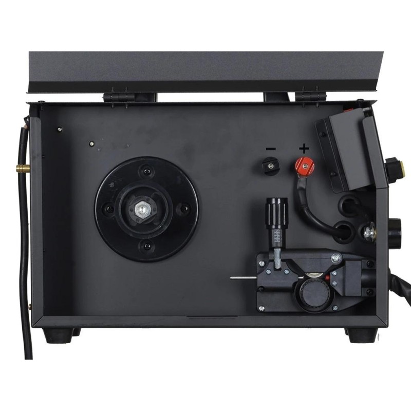 Hegesztő inverter Gorilla PocketMIG 165 Synergic - IWELD