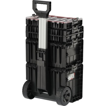 Szerszámos láda gurulós szett - 4 részes - Yato Szerszámos láda gurulós szett - 4 részes - Yato