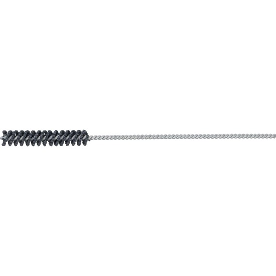 Hónolókefe fúrógépbe 12-13 mm, P120 - BGS