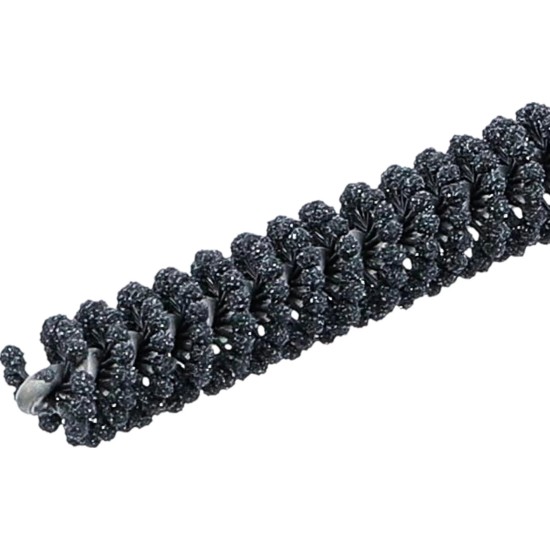 Hónolókefe fúrógépbe 12-13 mm, P120 - BGS