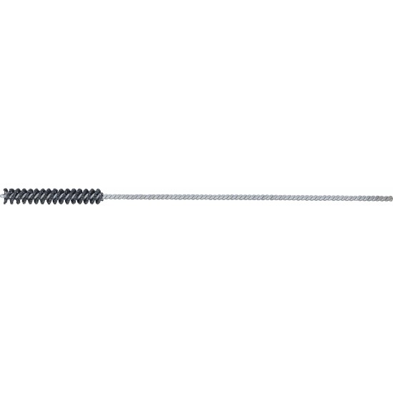 Hónolókefe fúrógépbe  8-8,5 mm, P120 - BGS