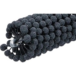 Hónolókefe fúrógépbe 29-30 mm, P120 - BGS Hónolókefe fúrógépbe 29-30 mm, P120 - BGS