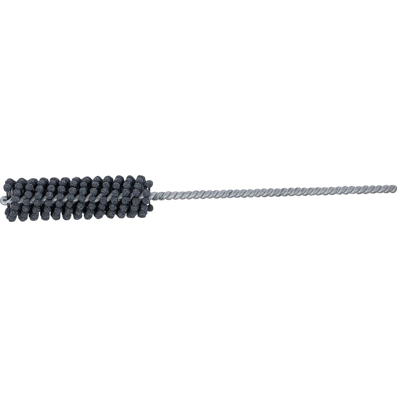 Hónolókefe fúrógépbe 21-22 mm, P120 - BGS