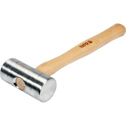 Kalapács alumínium 50 mm Kalapács alumínium 50 mm