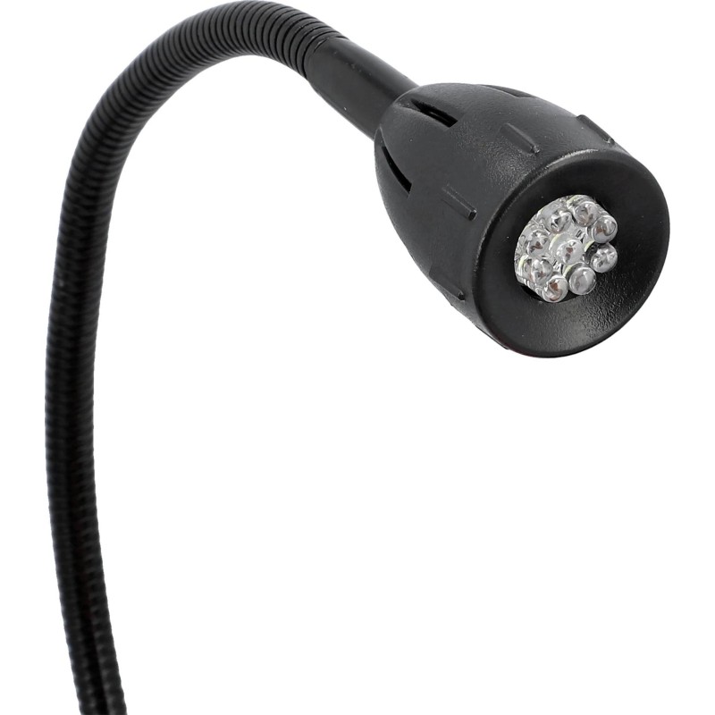 Kettős köszörű, 250 W 150 mm, géplámpával - Yato