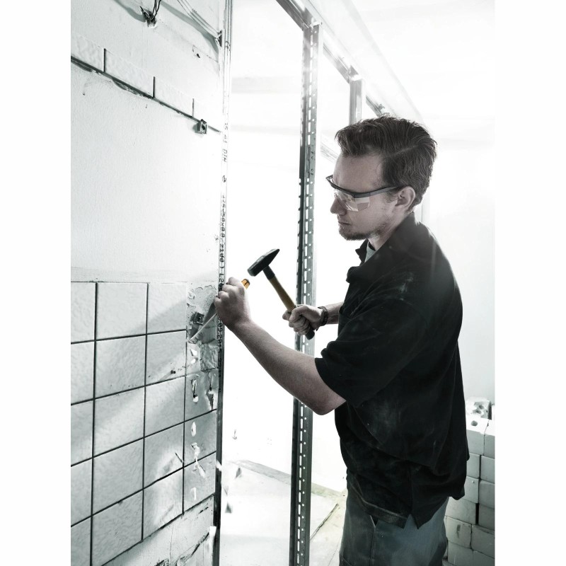 Csavarhúzó készlet üthető 6 db-os 932 S/6 - Wera