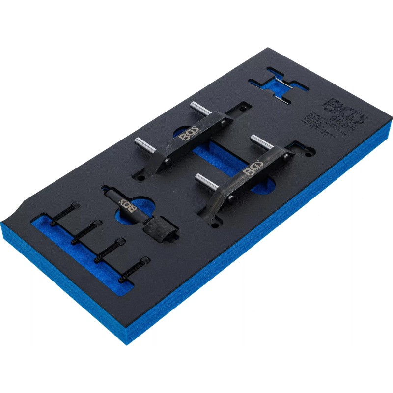 BGS 9-9695 vezérlésrögzítő készlet Jeep 3.0 V6 CRD Multijet láncos