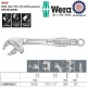 Állítható kulcs 322 mm, önbeálló 24-32 mm 6004 Joker XXL - Wera Állítható kulcs 322 mm, önbeálló 24-32 mm 6004 Joker XXL - Wera