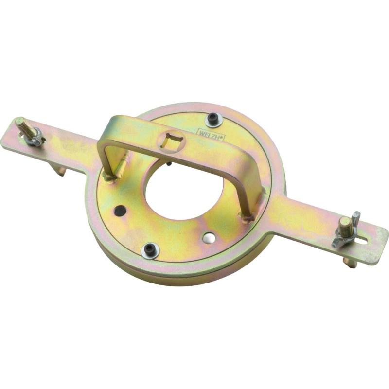 Kuplungszerelő DCT/DSG dupla kuplunghoz - Ford és Volvo