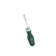 BOSCH Racsnis csavarhúzó + 12 db bithegy BOSCH Racsnis csavarhúzó + 12 db bithegy