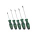 BOSCH Torx csavarhúzó készlet 5 részes S2 BOSCH Torx csavarhúzó készlet 5 részes S2