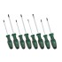 BOSCH Csavarhúzó készlet 8 részes S2 (PH, PZ, SL, TX) BOSCH Csavarhúzó készlet 8 részes S2 (PH, PZ, SL, TX)