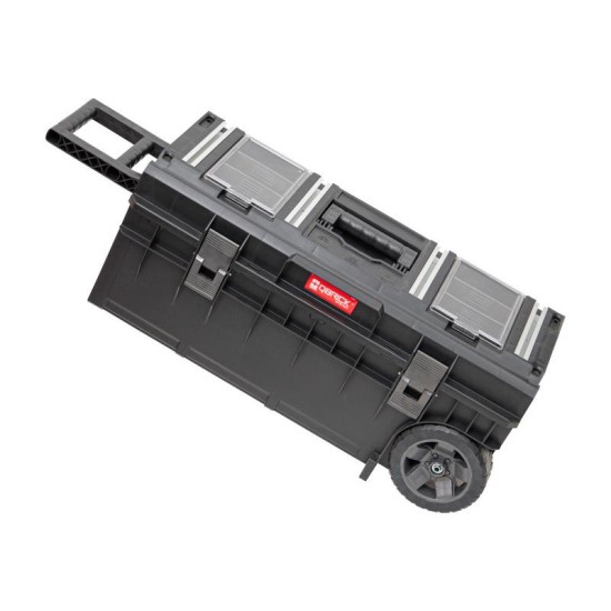 QBRICK SYSTEM LONGER TECHNIK QBRICK SYSTEM LONGER TECHNIK