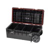 QBRICK SYSTEM LONGER TECHNIK kerekes szerszámosláda 50 liter 793 mm